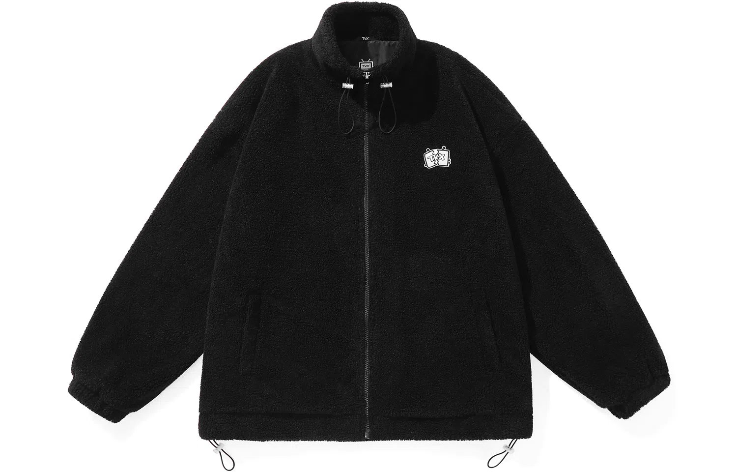 TVX Fleece Jacket