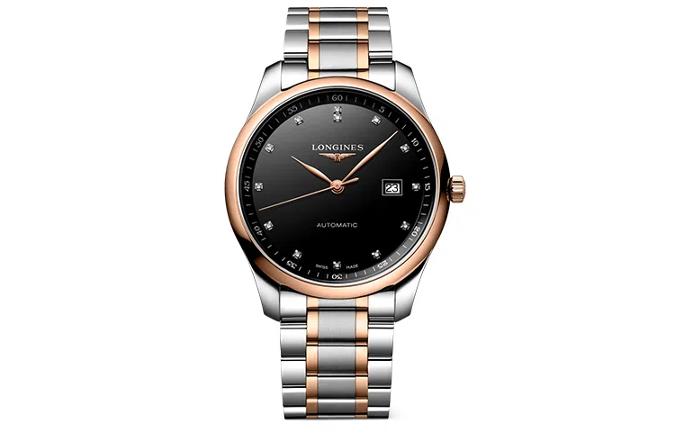 LONGINES 30 42mm K18K L2.893.5.57.7