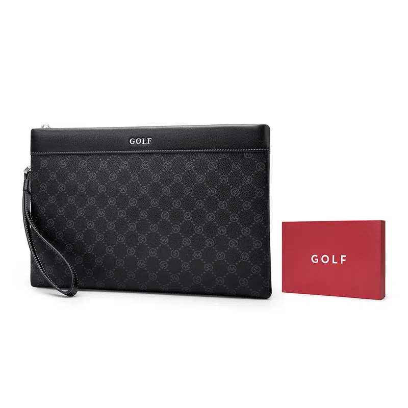 GOLF iPad 6