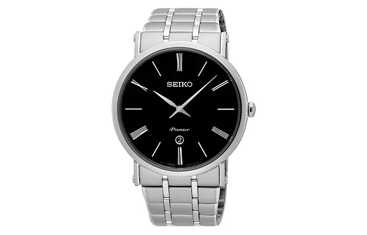 Seiko Premier