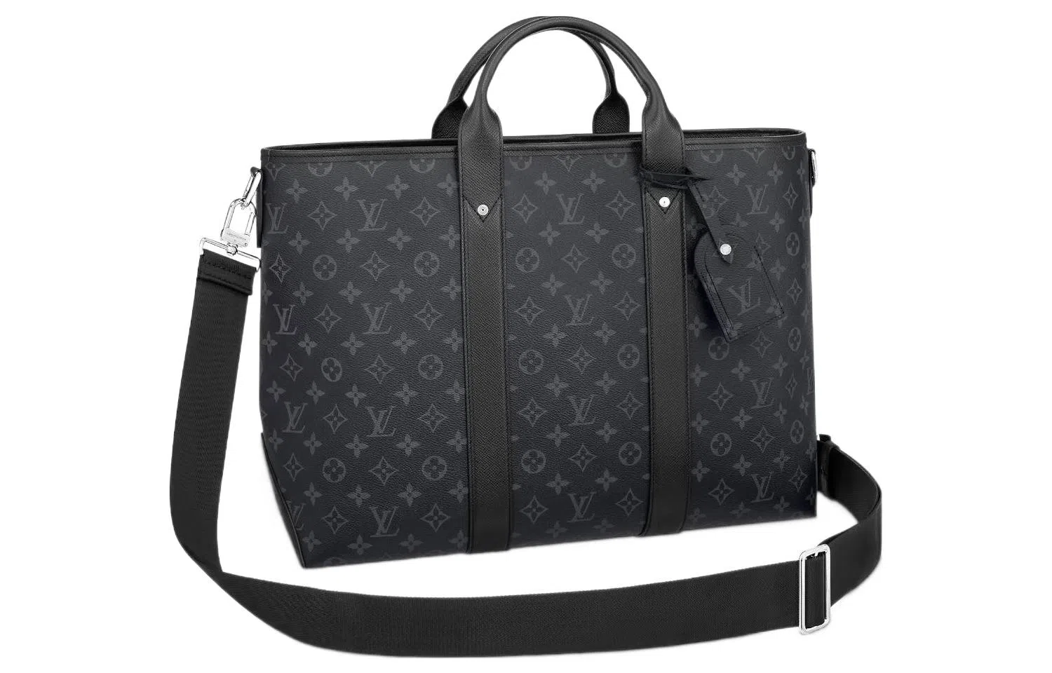 Louis Vuitton Weekend Tote NM