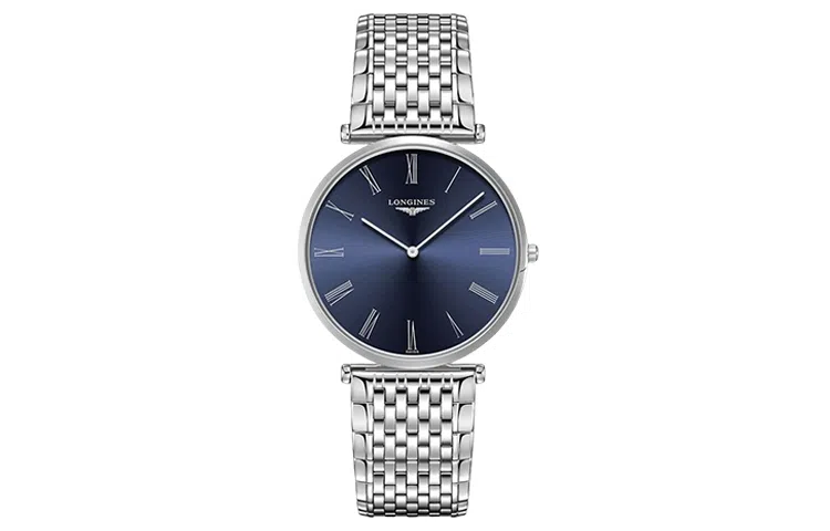 LONGINES 30 37mm L4.766.4.94.6