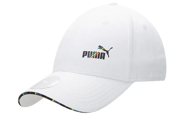 PUMA Visor Pride Cap