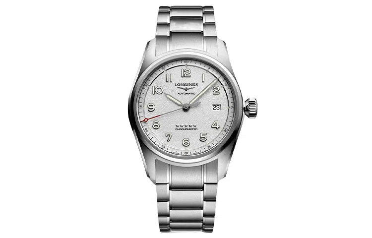 LONGINES 100 40mm L3.810.4.73.6