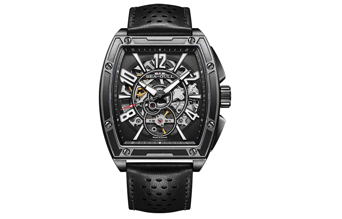 Sea-Gull 849.27.6138HK