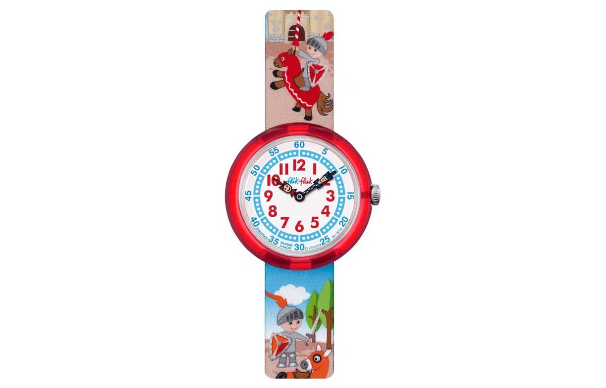 SWATCH 30 ZFBNP049