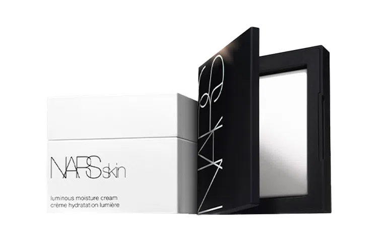 NARS 50ml+10g