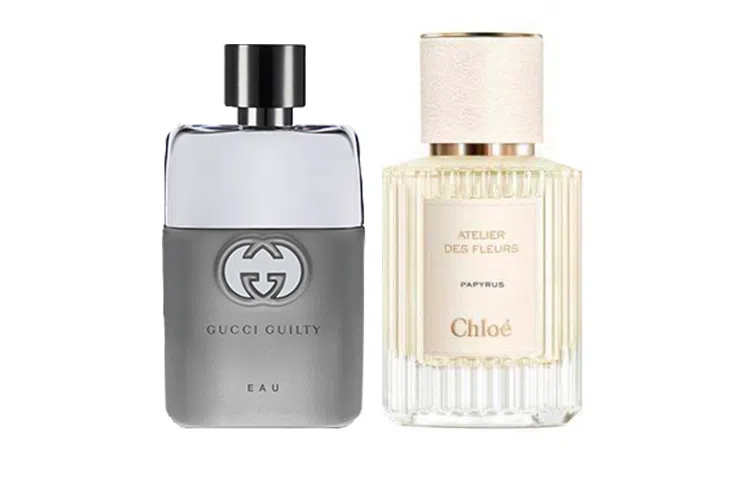 Chloe EDP+EDT