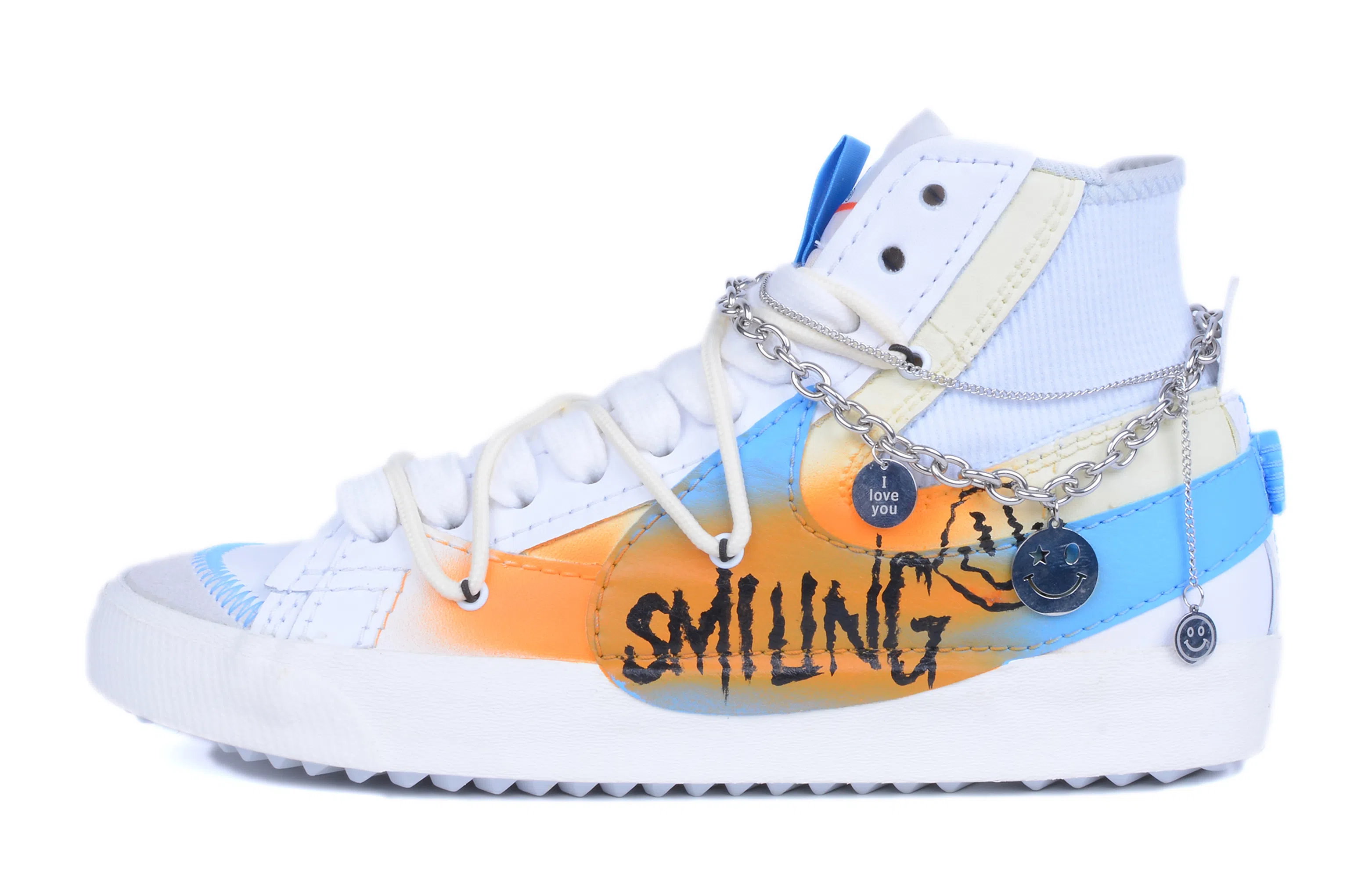 Nike Blazer 77 jumbo