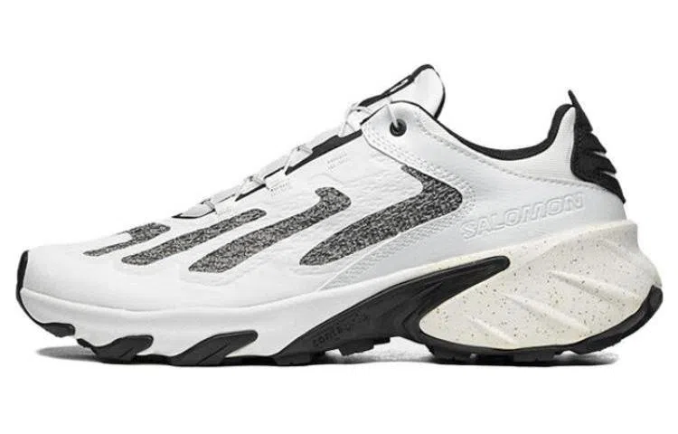 Salomon Speedverse White