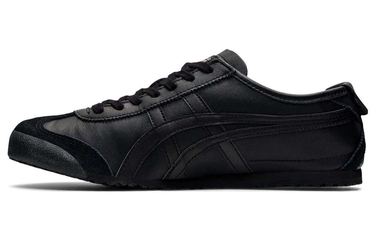 Onitsuka Tiger Mexico 66 Black