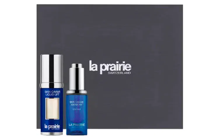 LA PRAIRIE 5ml+3ml