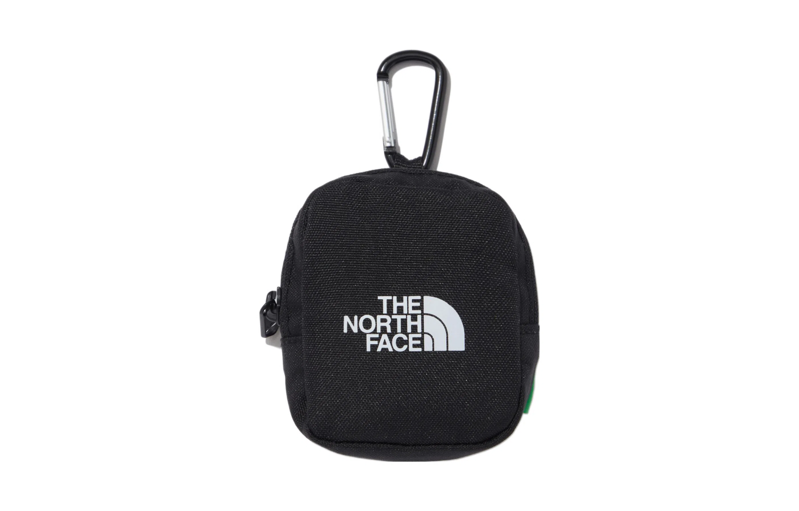 THE NORTH FACE Logo