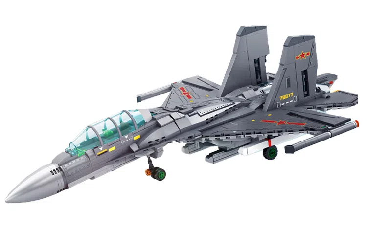 SEMBO 16D 889pcs 202189