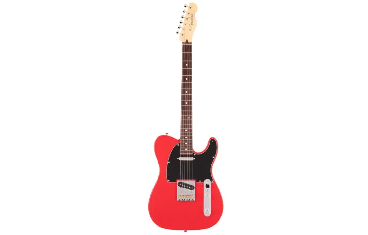 Fender Hybrid II Telecaster Tele
