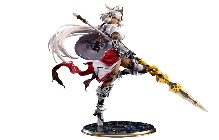 GSC 17 FATE Grand Order Lancer 26.5cm