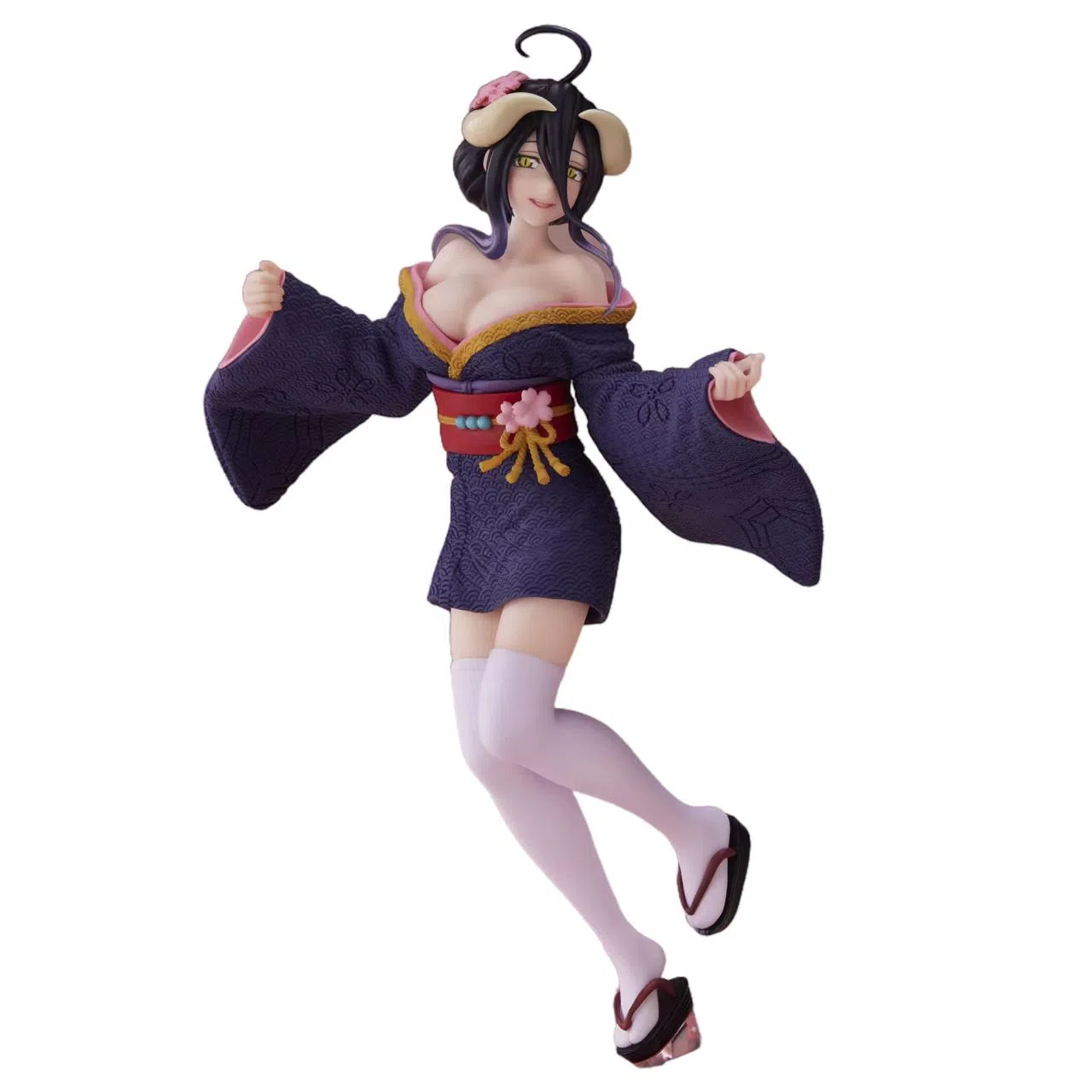 TAITO Coreful OVERLORD 18cm