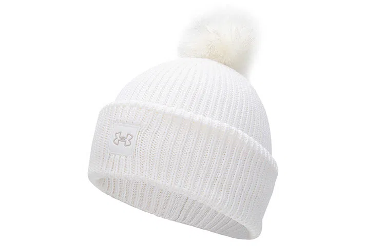 UA Halftime Ribbed Pom