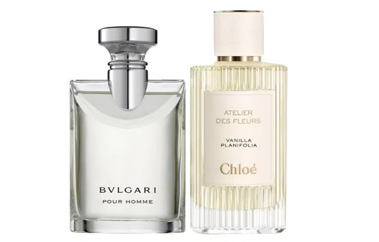 Chloe EDP+EDT