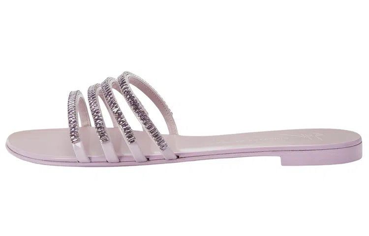 giuseppe zanottiGZ Iride Crystal