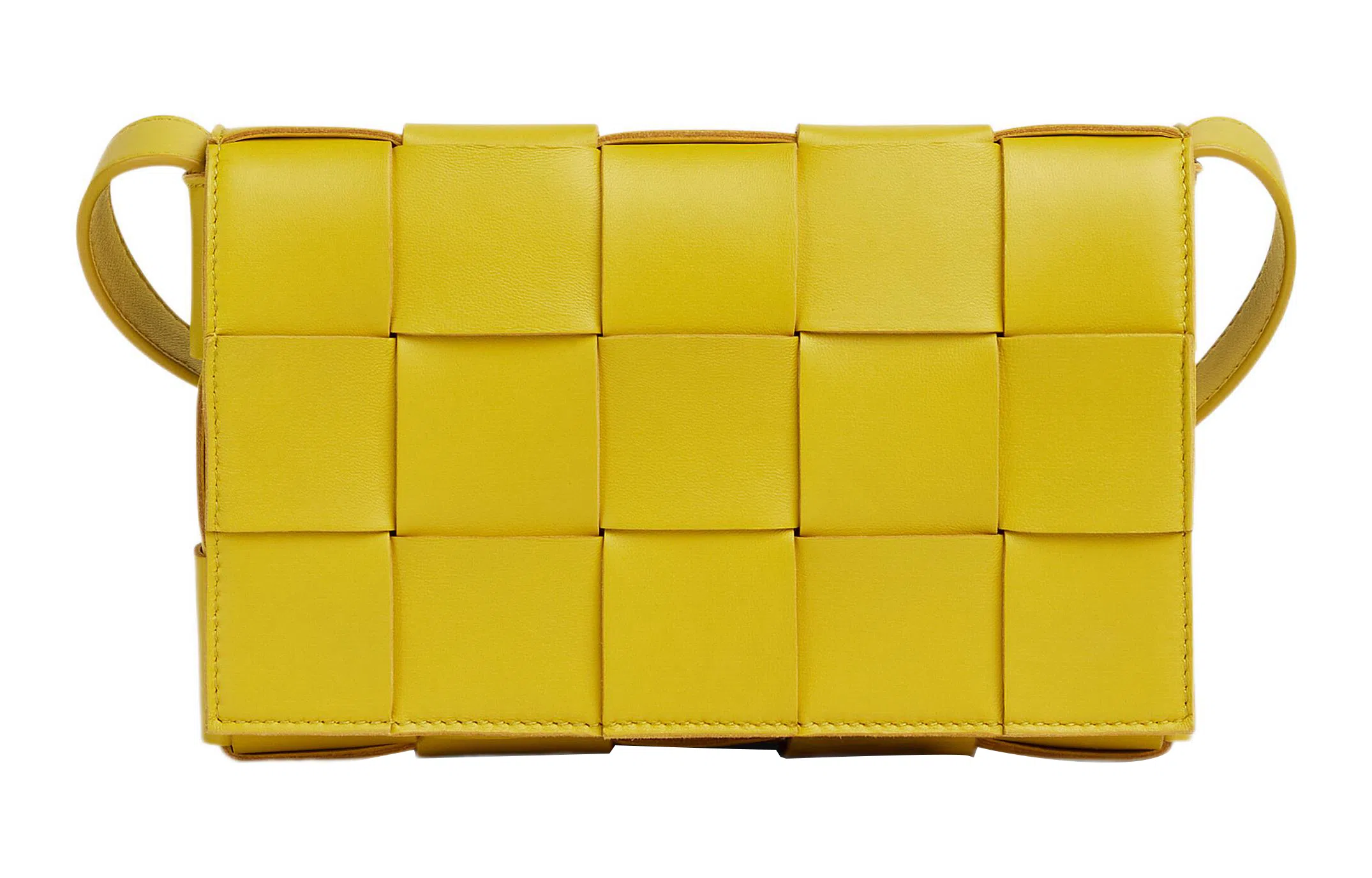 Bottega Veneta CASSETTE 15Intreccio