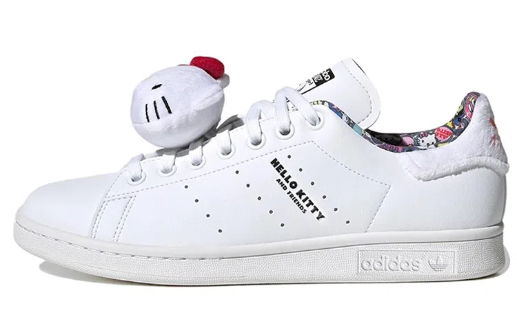 adidas Stan Smith x Hello Kitty