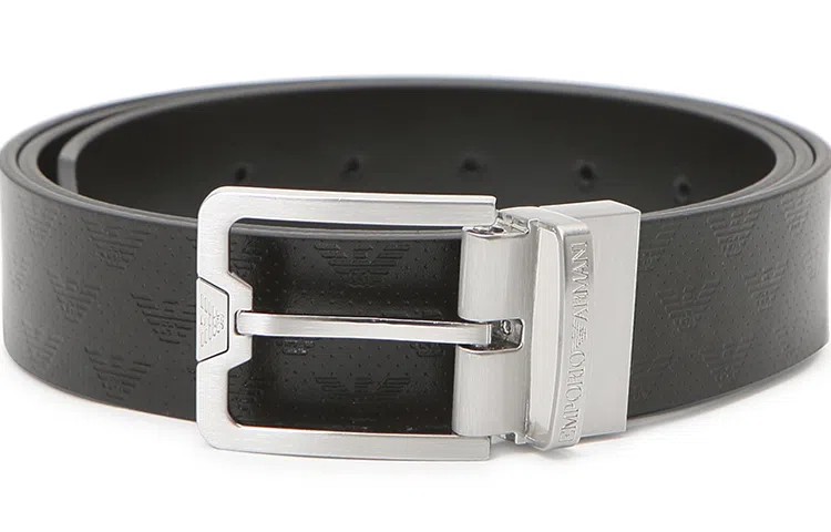 EMPORIO ARMANI SS23 3.5cm