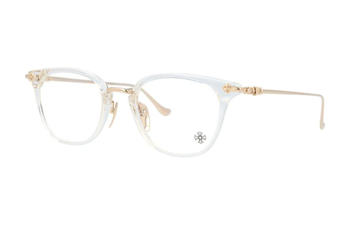 Chrome Hearts SHAGASS