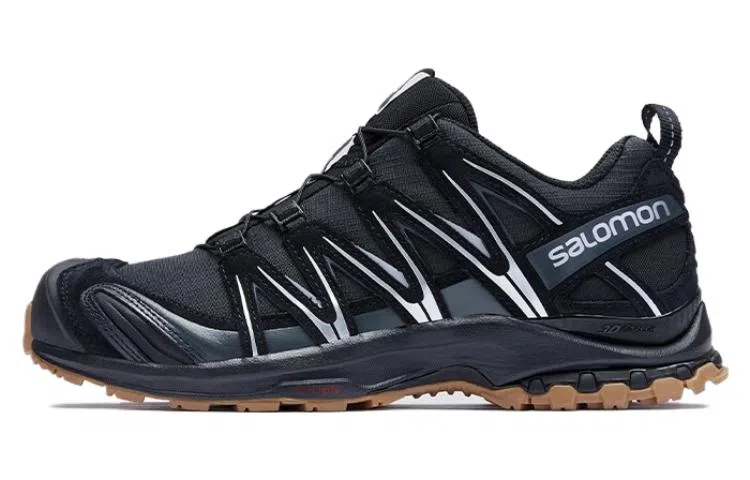 SALOMON Xa Pro 3d Suede