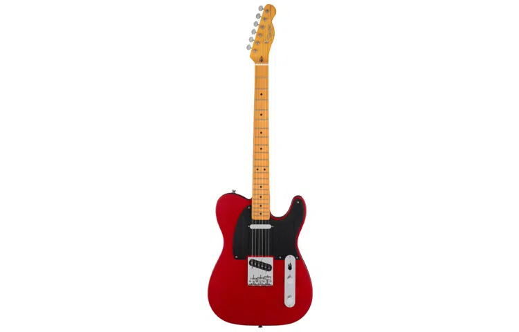 Fender Squier 40 Telecaster