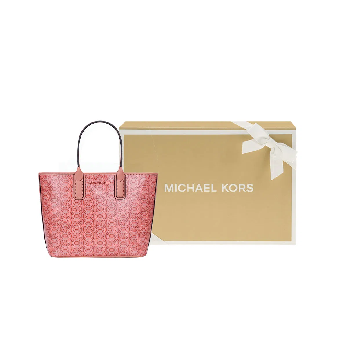 MICHAEL KORS MK Jodie Tote
