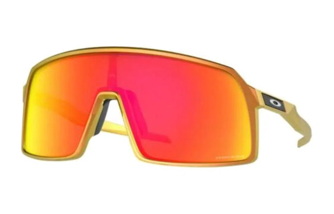 Oakley Aviator Gold