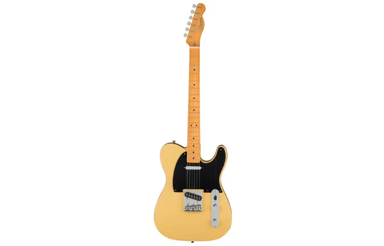 Fender Squier 40 Telecaster