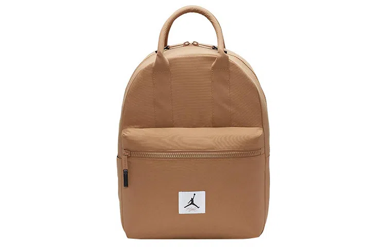 Jordan Backpack Brown