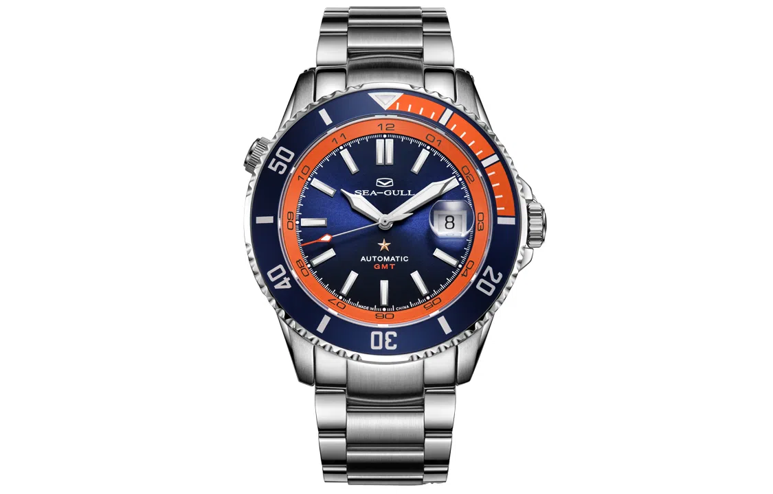 Sea-Gull Ocean Series 814.22.6154