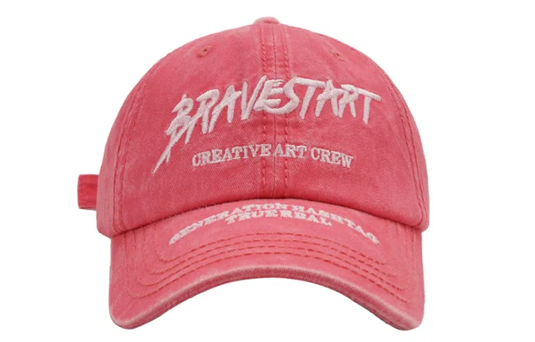 FREE RABBIT II Cap