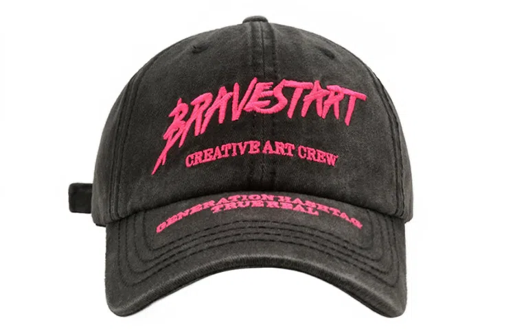 FREE RABBIT II Cap