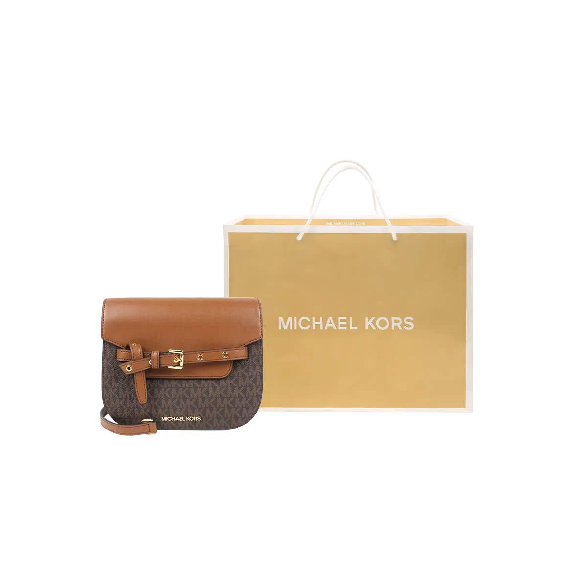 MICHAEL KORS MK Emilia