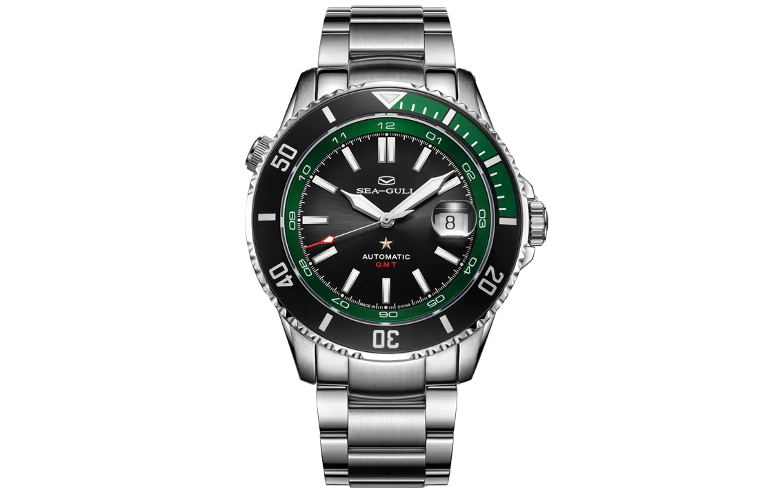 Sea-Gull Ocean Series 814.22.6154