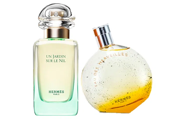 HERMES EDT+EDT EDT