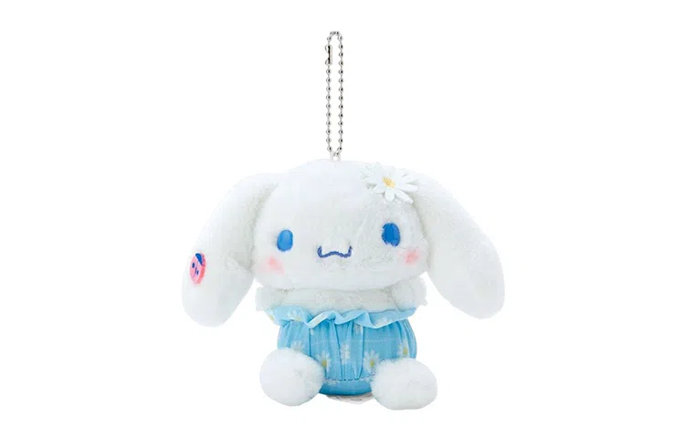 Sanrio 10cm