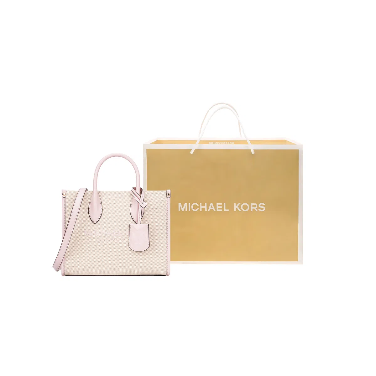MICHAEL KORS MK Tote
