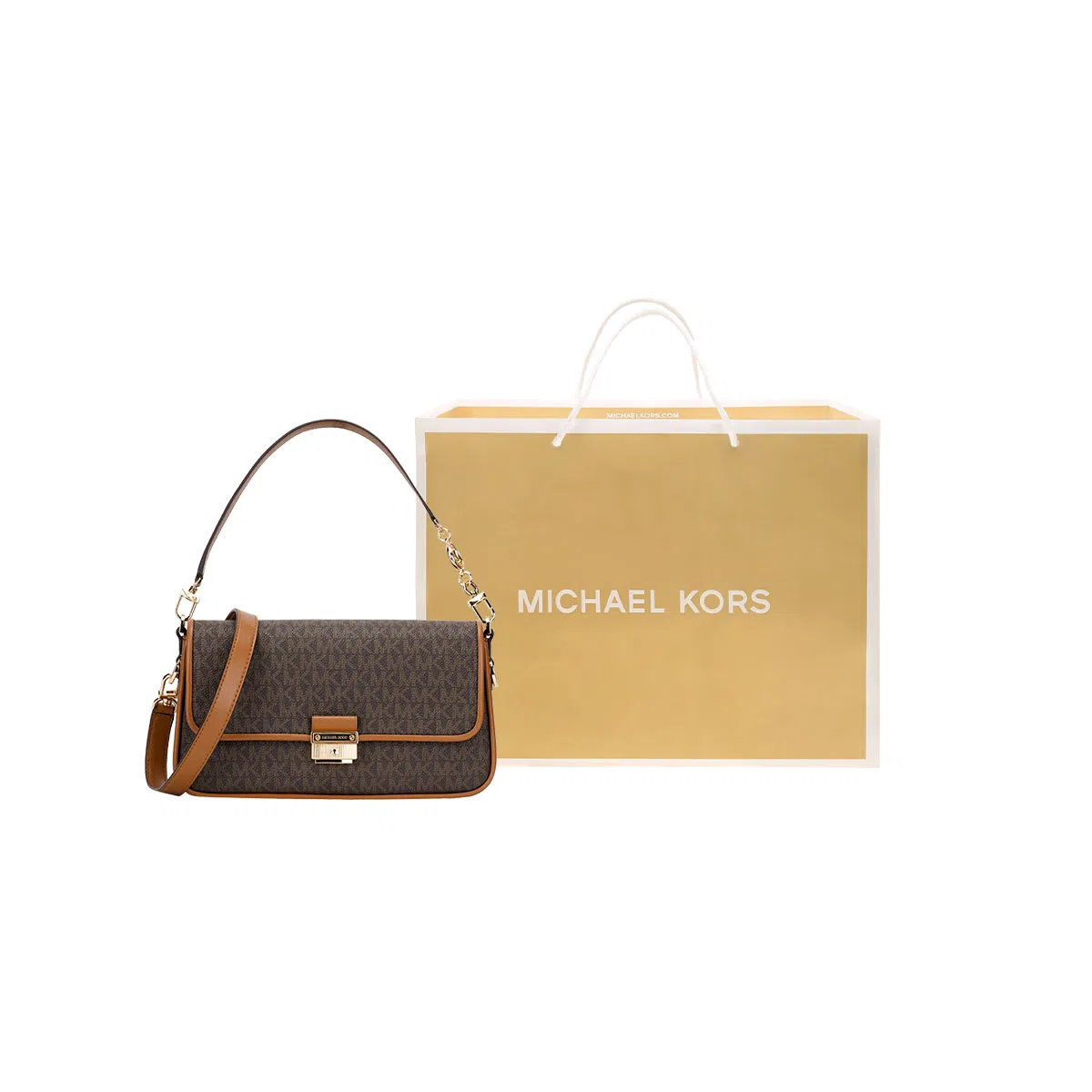 MICHAEL KORS MK Bradshaw