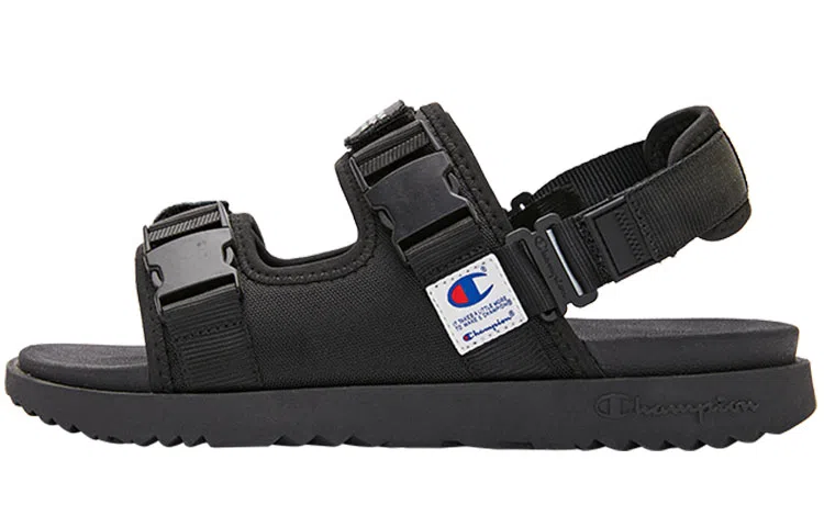 Champion Essentials