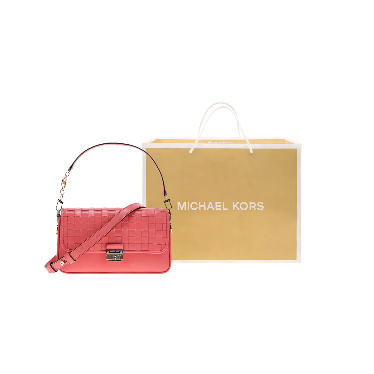 MICHAEL KORS MK Bradshaw