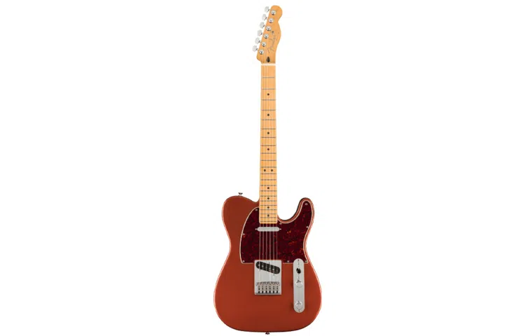 Fender PlayerPlus( Telecaster