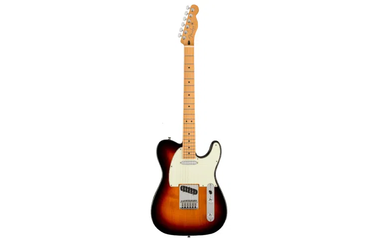 Fender PlayerPlus( Telecaster