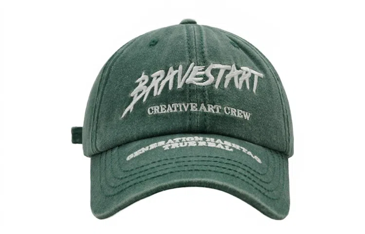 FREE RABBIT II Cap