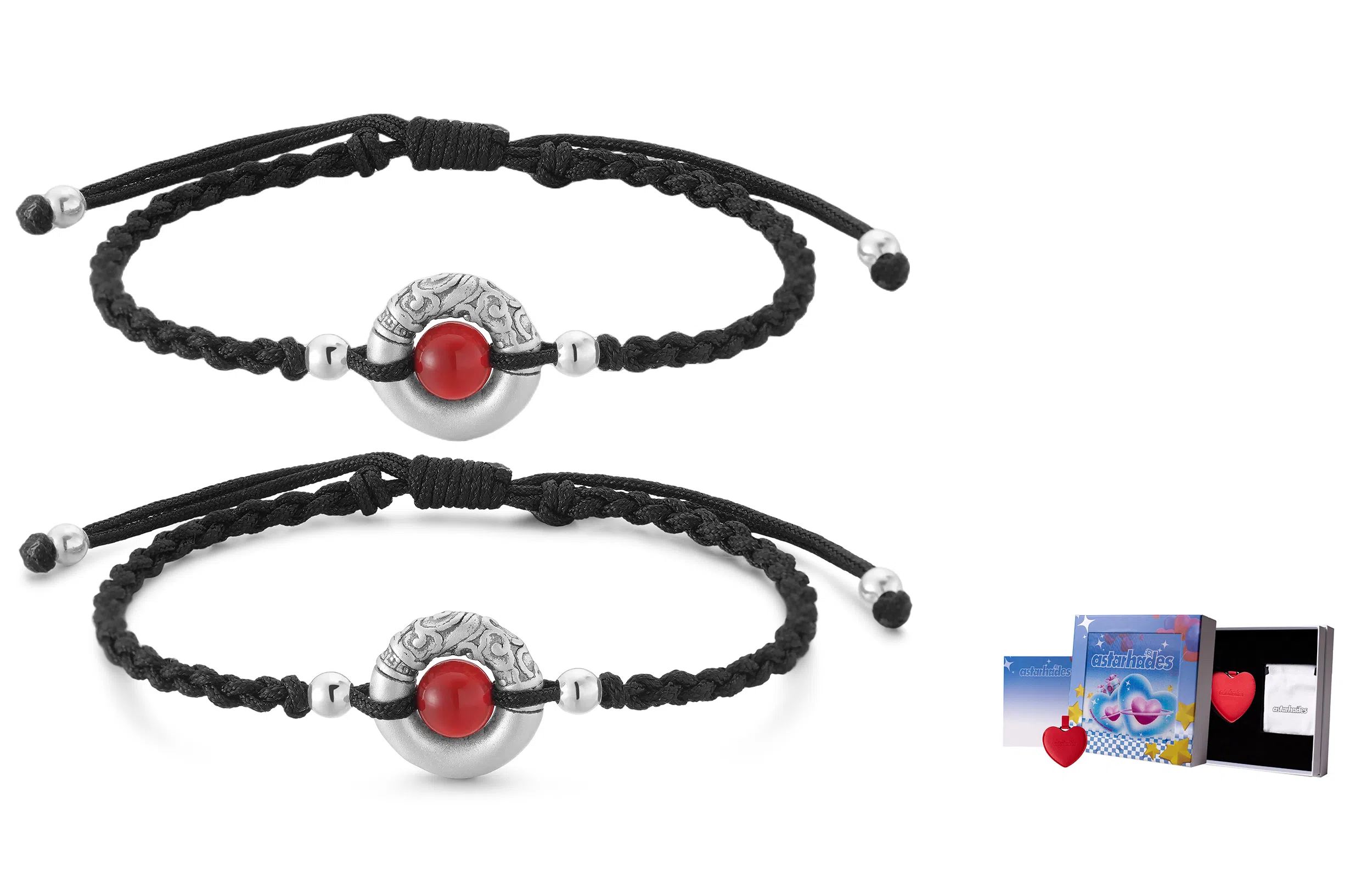 ASTAR HADES S999 ATHS