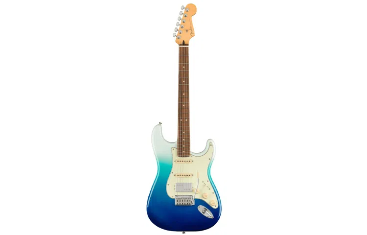 FENDER PlayerPlus( Stratocaster
